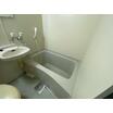 バス/シャワー