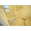 バス/シャワー