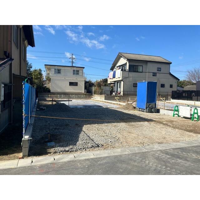 ここに住むために一生懸命頑張ろうと思えてくる家に住みたい（2号棟）
