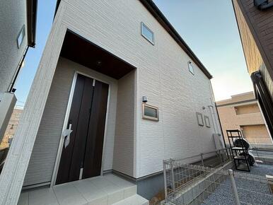 毎日がもっと特別になる場所（2号棟）