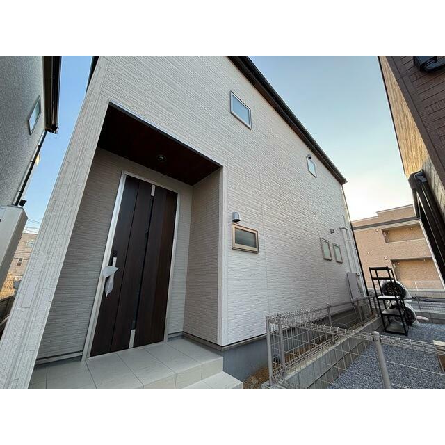 毎日がもっと特別になる場所（2号棟）