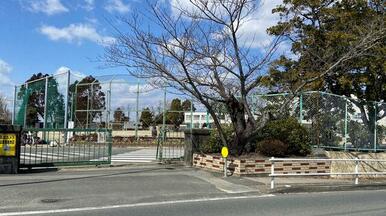 豊橋市立天伯小学校