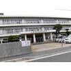 中学校