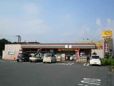 セブンイレブン　裾野千福店