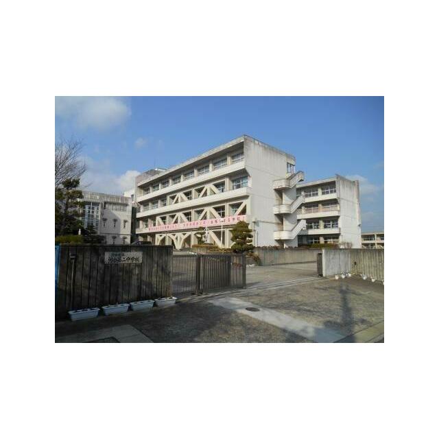 detached 星和台１丁目