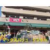 ショッピング施設