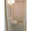 バス/シャワー