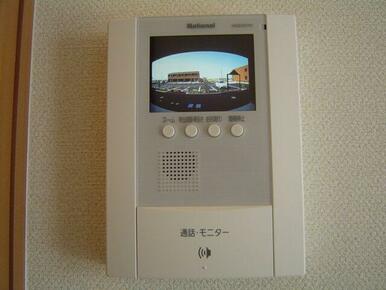 室内設備
