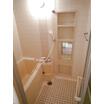 バス/シャワー