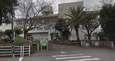 沼津市立門池小学校