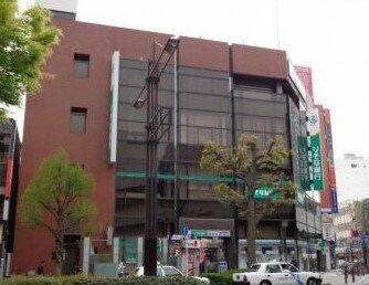 りそな銀行 鶴見支店