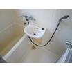 バス/シャワー
