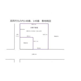 地形図等