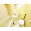 バス/シャワー