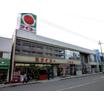 ショッピング施設