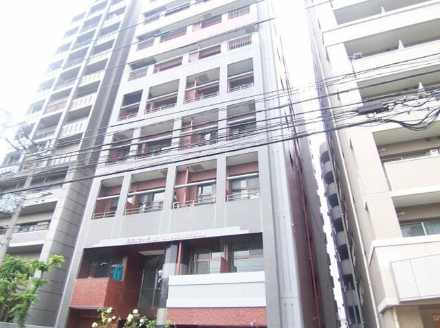物件画像 ロマネスク六本松第参 5階 ワンルーム