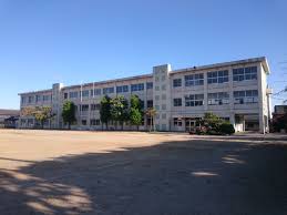 蒲郡市立三谷小学校