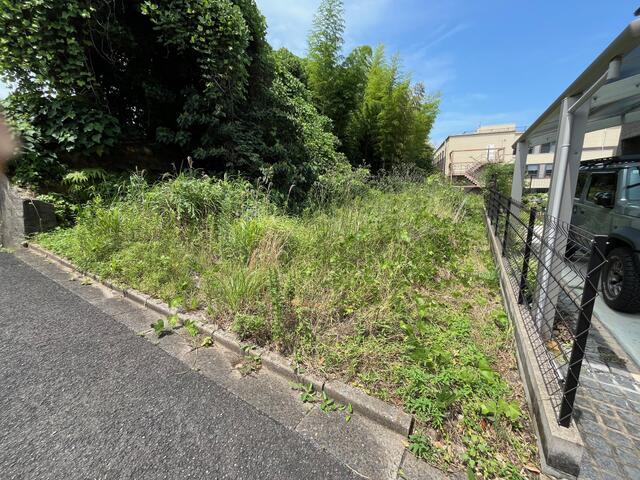 物件画像 北九州市八幡西区 別所町 (穴生駅) 住宅用地