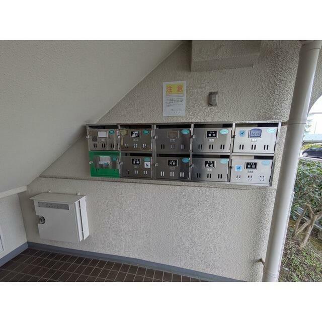 ポスト