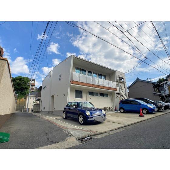 メゾン ド ブラン深田台 ｐｃ 横須賀市の貸駐車場の物件情報 貸駐車場 横浜市の不動産のことならゼンシン コム 60d3b0ebc3c8dc