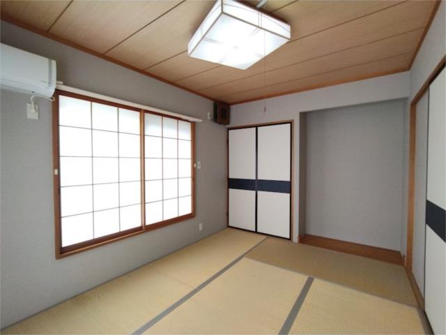 物件画像 北九州市八幡西区 浅川学園台２丁目 (本城駅) 2階建 3SLDK