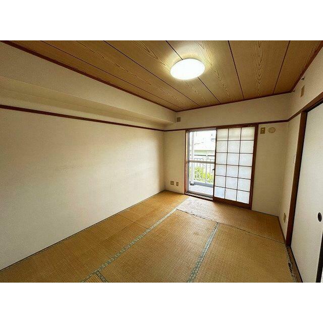 和室約６帖