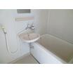 バス/シャワー