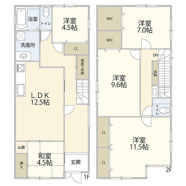 名古屋市中川区