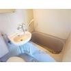 バス/シャワー