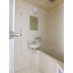 バス/シャワー