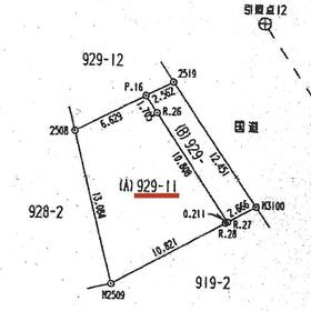 地形図等