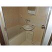 バス/シャワー