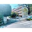 中学校