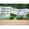 中学校
