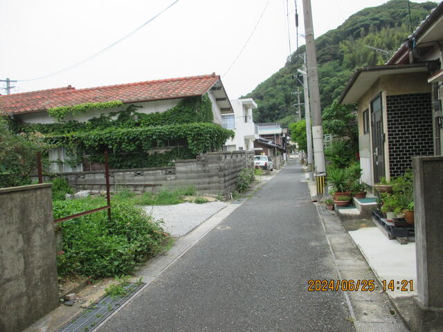 物件画像 北九州市門司区 田野浦１丁目 住宅用地