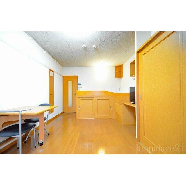 １Ｆ仕様。設備・仕様は号室により異なる為、現況を優先致します