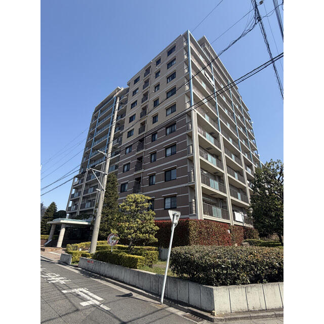 ザ・ウインベル与野