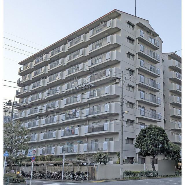 シャルマン東品川