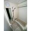 バス/シャワー