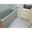 バス/シャワー