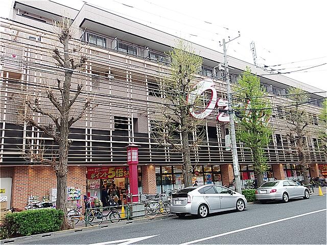 ジュエリー世田谷 ６０４ ワンルーム 世田谷区の貸マンションの物件情報 賃貸 アパート マンション 一戸建て 世田谷 区の賃貸なら有限会社ウイングトラスト f17f54e6715c2e4801