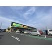 ショッピング施設