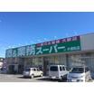 ショッピング施設