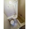 バス/シャワー