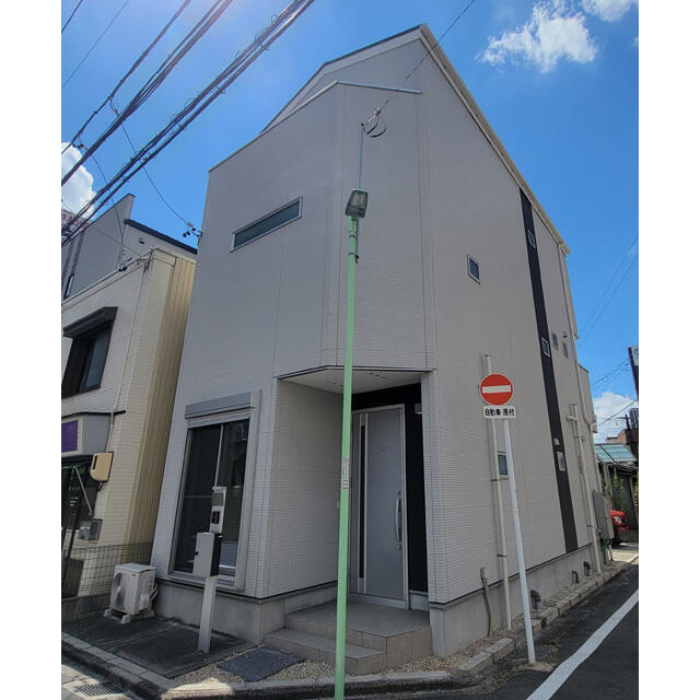 名古屋市中村区