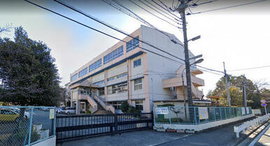 霞ヶ関東中学校
