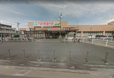 エコスTAIRAYA川越霞ヶ関店