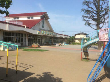 幼保連携型認定こども園霞ヶ関幼稚園