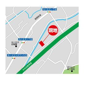 案内図