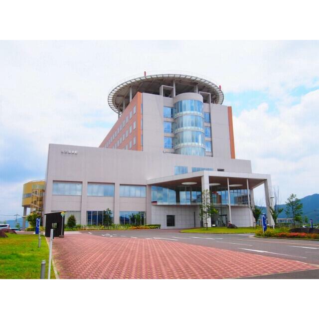 apartment 北方町大字志久